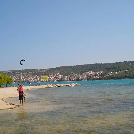 Apartamento Kiwi Trogir