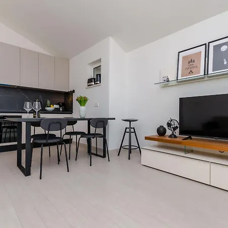 Apartamento Kiwi *