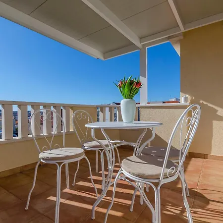 Apartamento Kiwi *