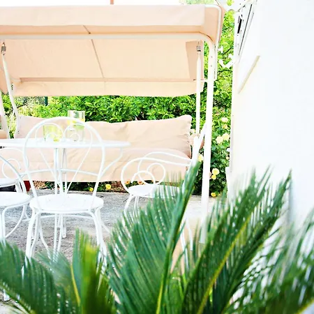 Apartamento Kiwi Trogir