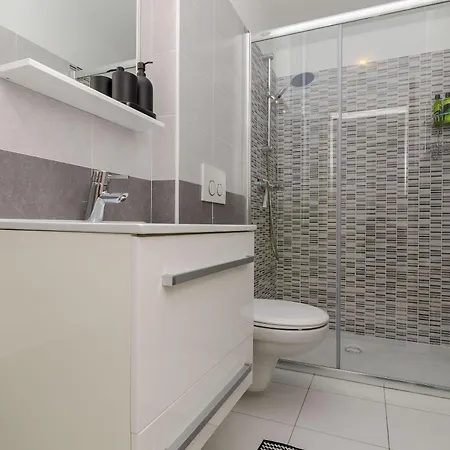 Kiwi Apartamento *