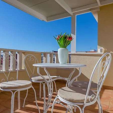 Kiwi Apartamento