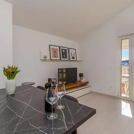 Apartamento Kiwi Trogir