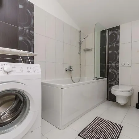 Kiwi Apartamento Trogir