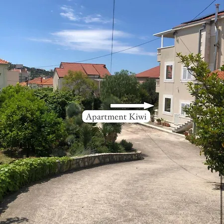 Kiwi Apartament Trogir