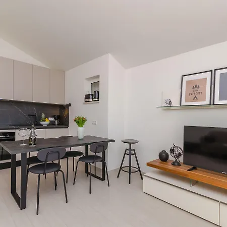 Apartament Kiwi