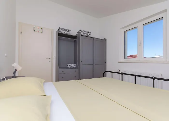 Kiwi Apartment *