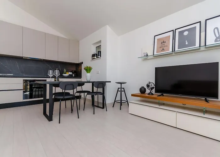 Apartment Kiwi *