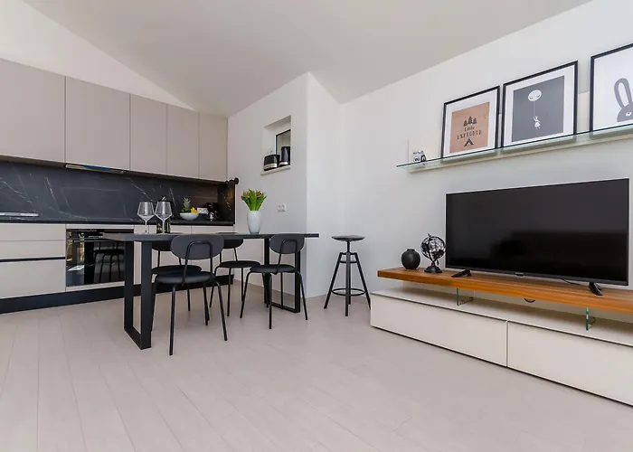 Apartment Kiwi *
