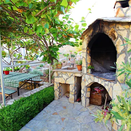 Appartement Kiwi