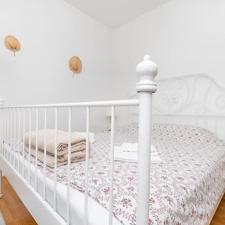 Kiwi Apartament Trogir