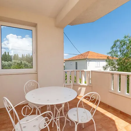 Apartament Kiwi Trogir