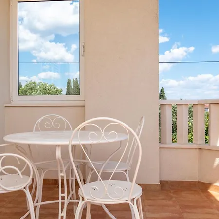 Appartement Kiwi