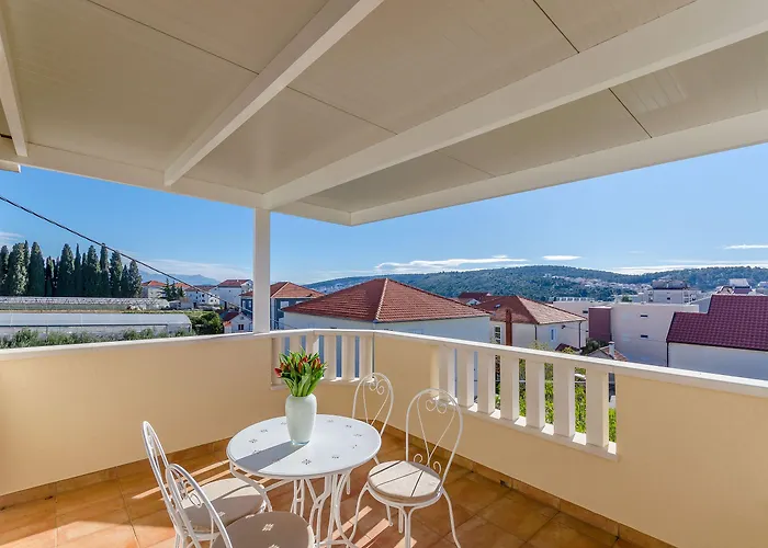 Apartamento Kiwi Trogir