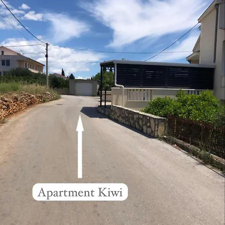 Kiwi Τρογκίρ